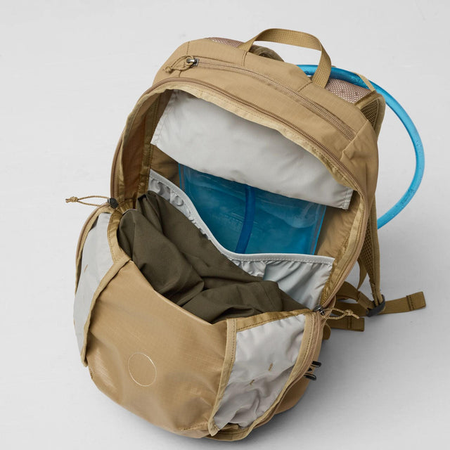 Fjallraven mugursoma Abisko Softpack 16