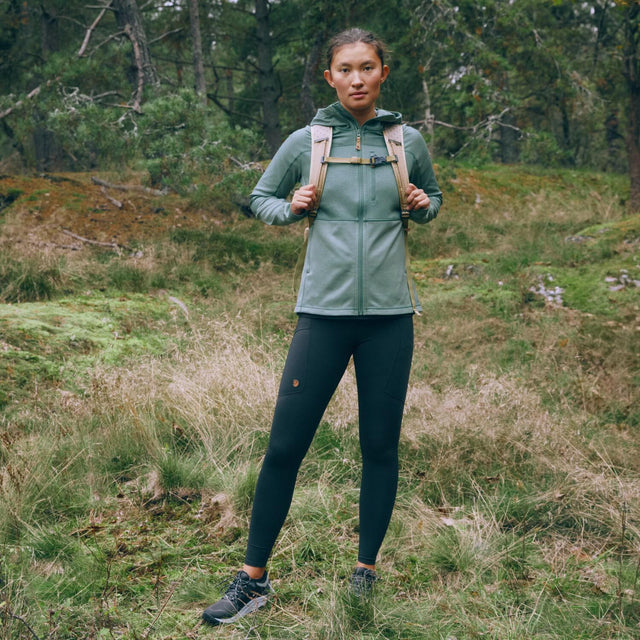 Fjallraven mugursoma Abisko Softpack 16