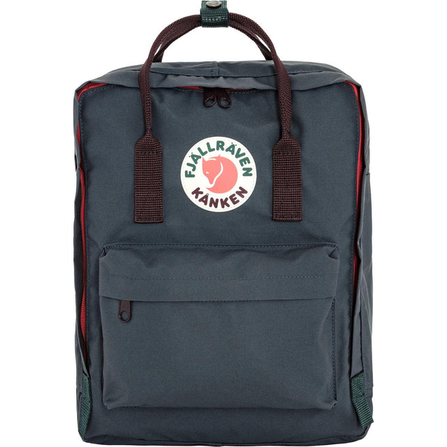 Fjallraven mugursoma Kånken Koncept