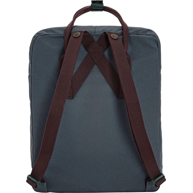 Fjallraven mugursoma Kånken Koncept