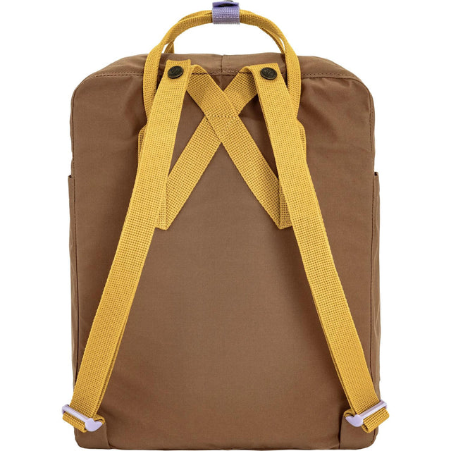 Fjallraven mugursoma Kånken Koncept