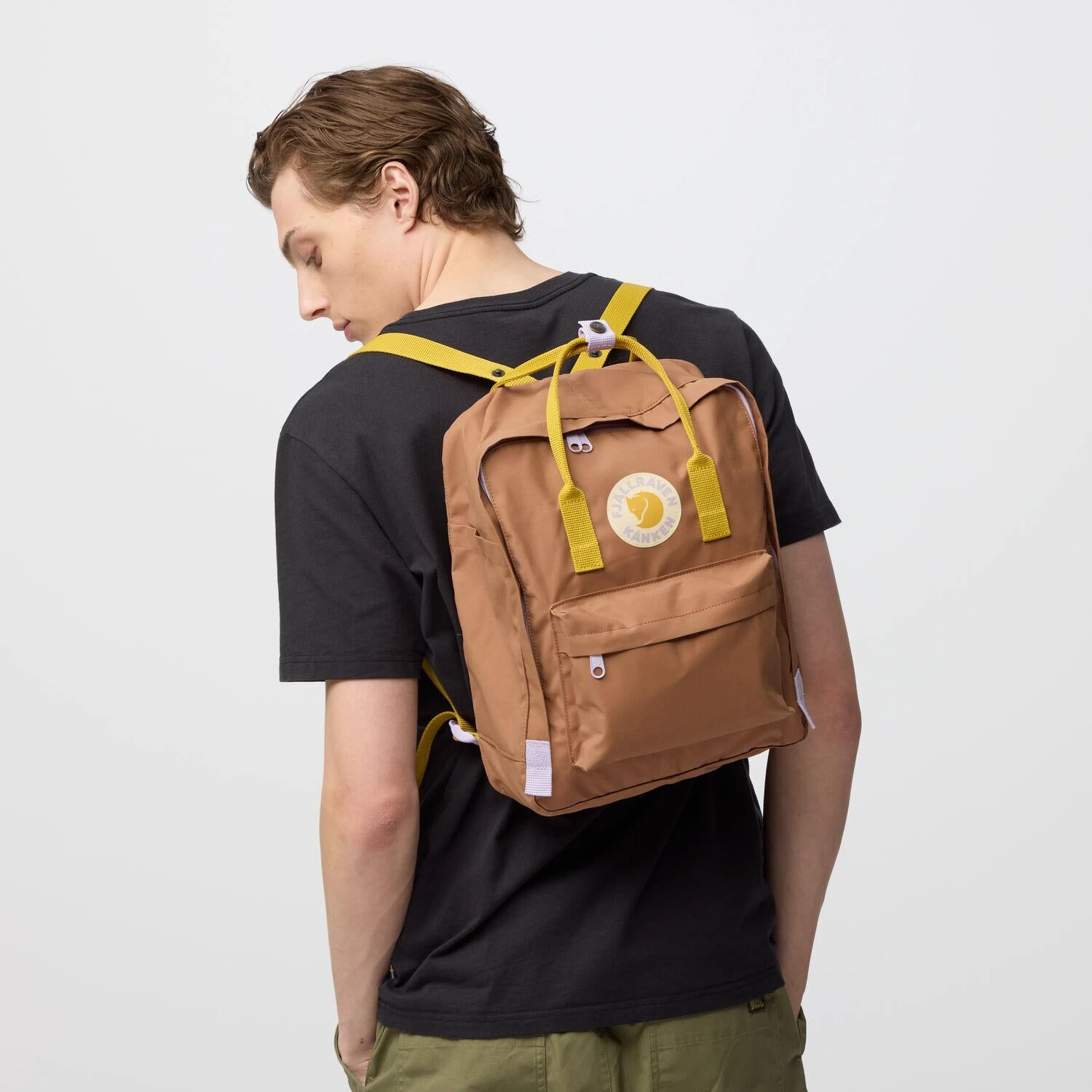 Fjallraven Kånken Concept Backpack