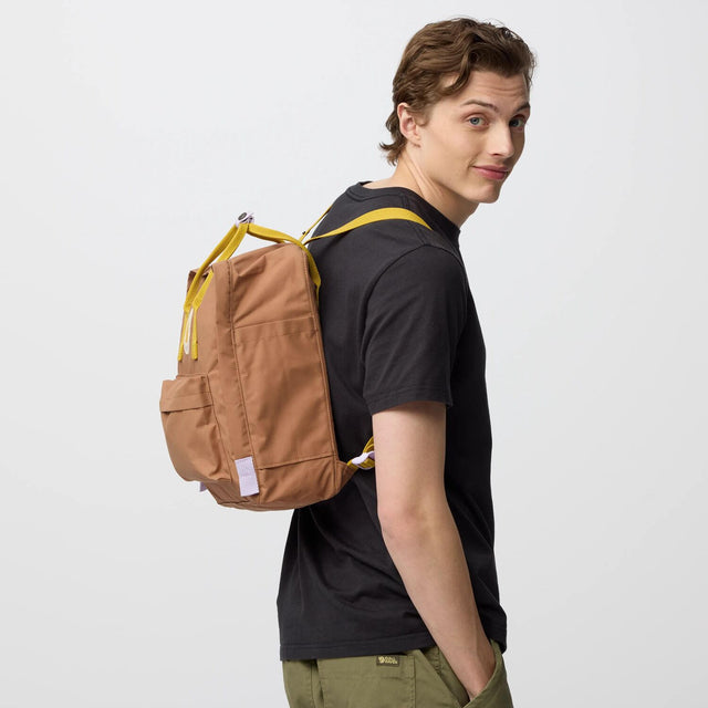 Fjallraven mugursoma Kånken Koncept