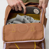 Fjallraven Kånken Concept Backpack