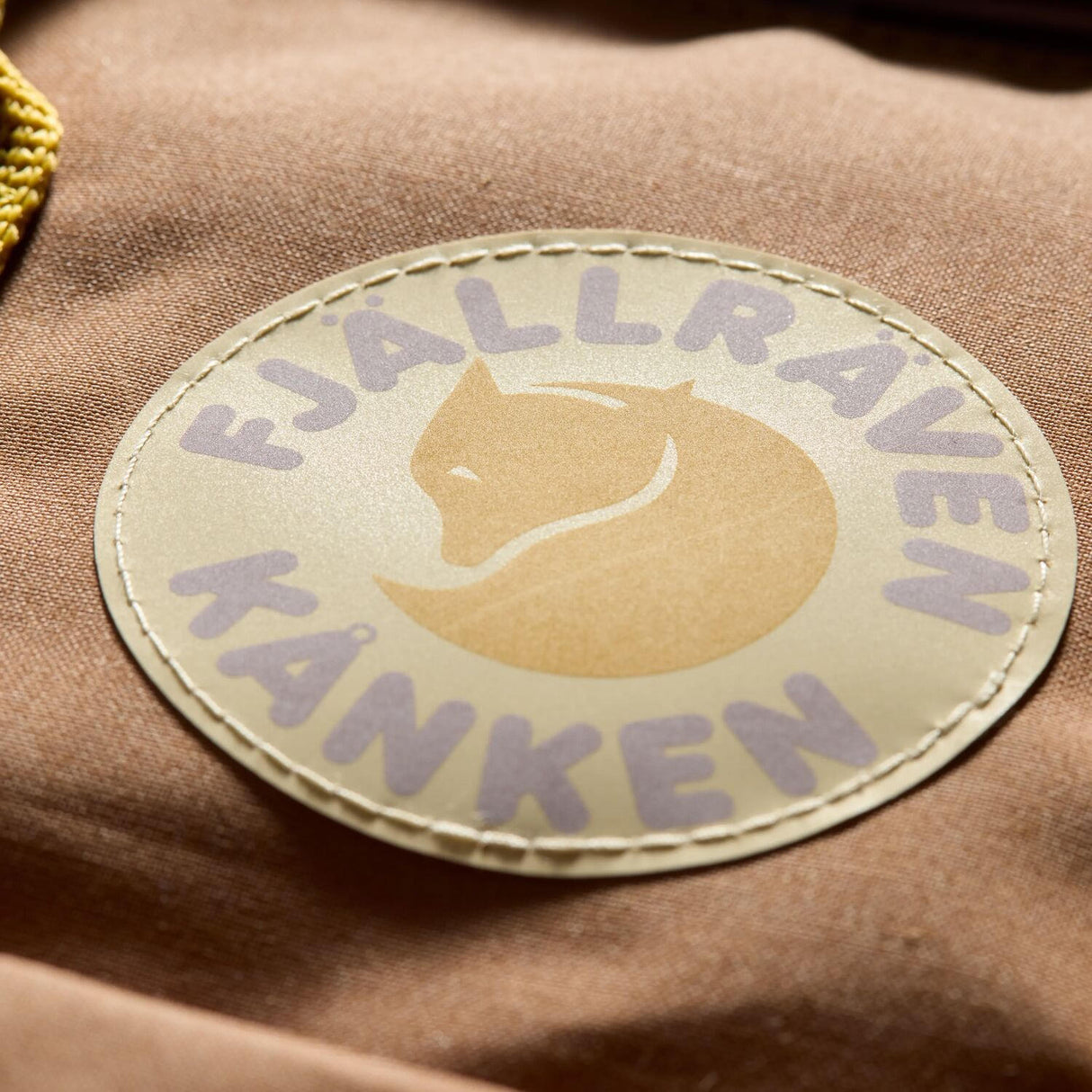 Fjallraven Kånken Concept Backpack