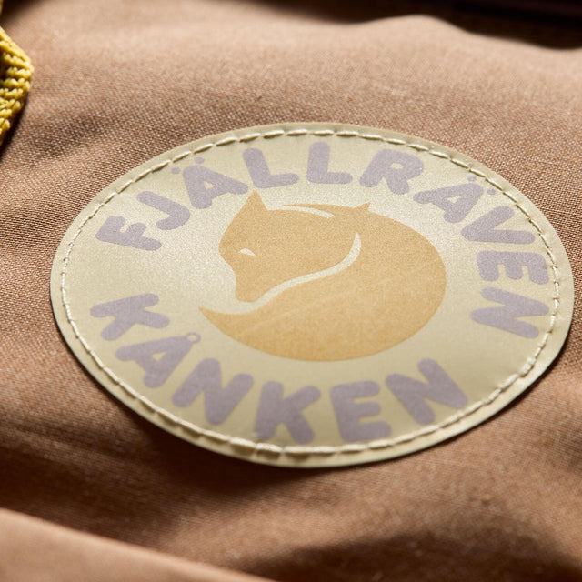 Fjallraven mugursoma Kånken Koncept