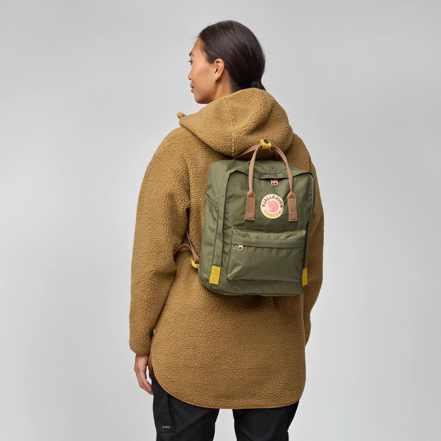 Fjallraven Kånken Concept Backpack