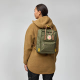 Fjallraven Kånken Concept Backpack