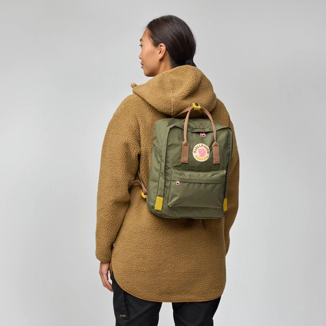 Fjallraven mugursoma Kånken Koncept