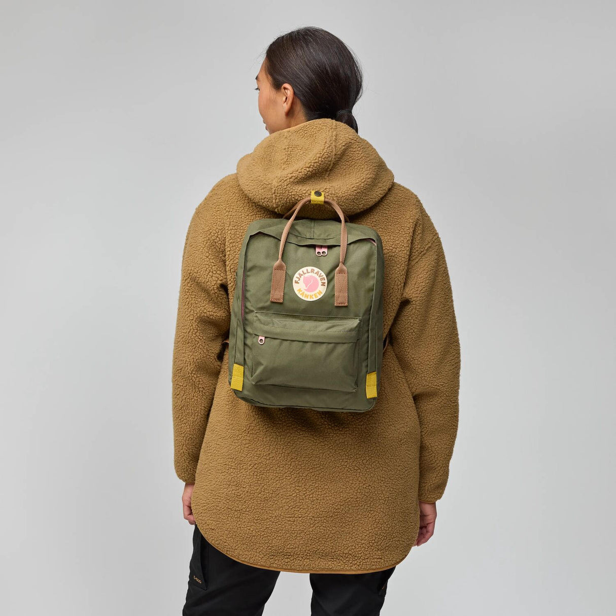 Fjallraven Kånken Concept Backpack