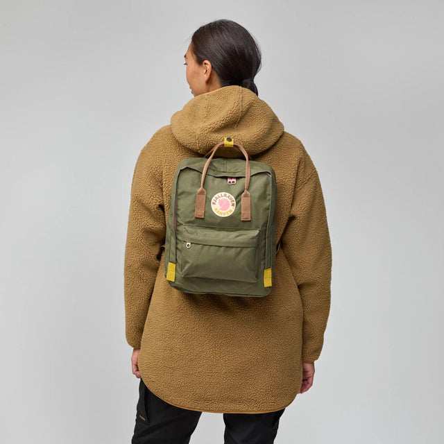 Fjallraven mugursoma Kånken Koncept