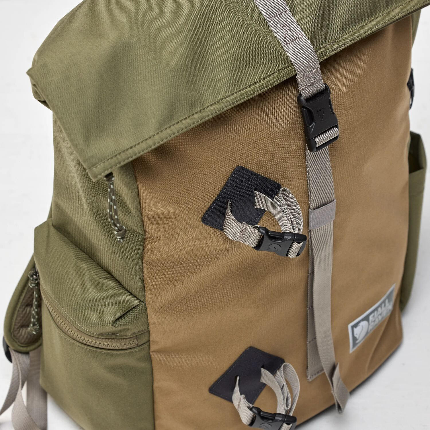 Fjallraven Vardag Foldsack 25