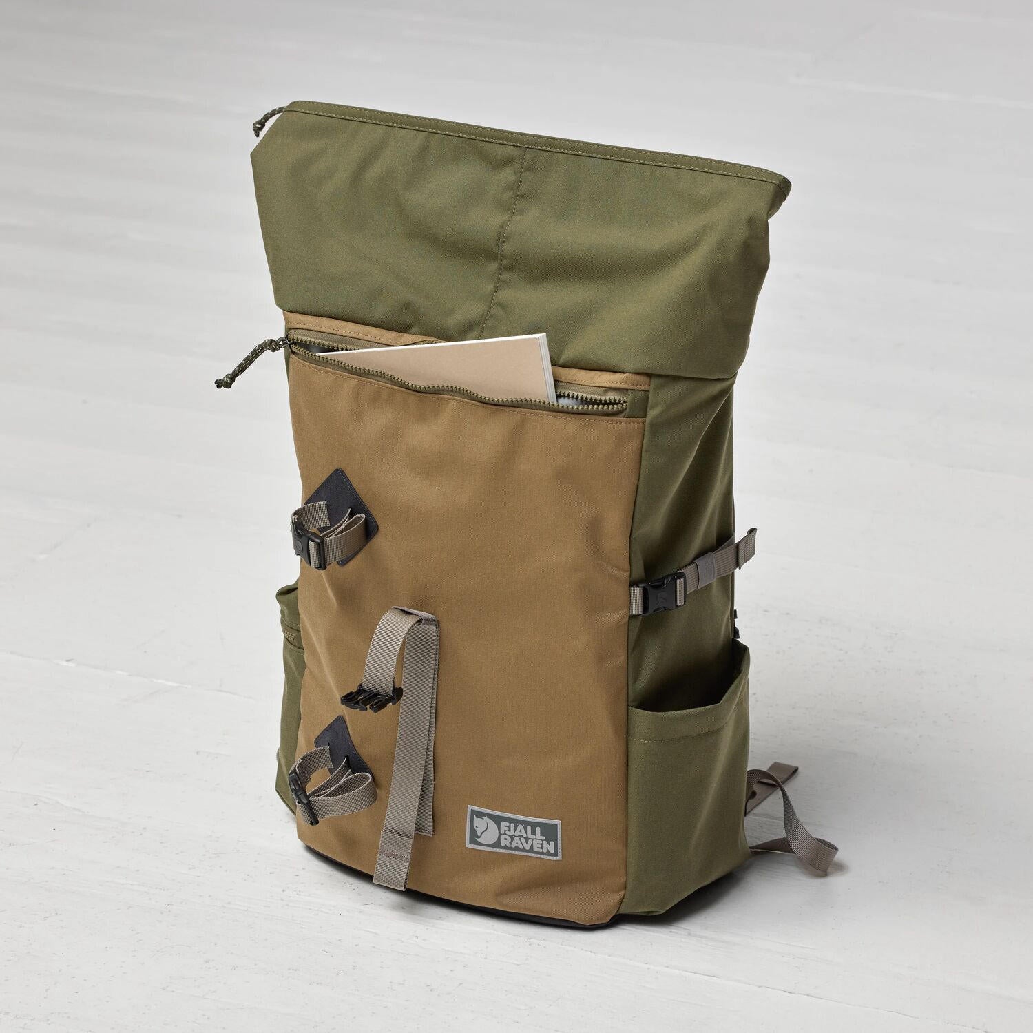 Fjallraven Vardag Foldsack 25
