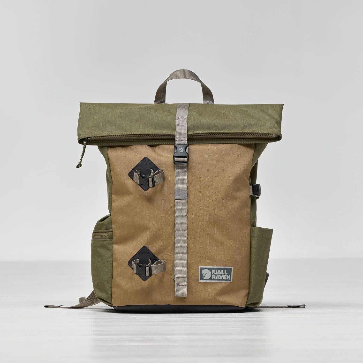 Fjallraven Vardag Foldsack 25