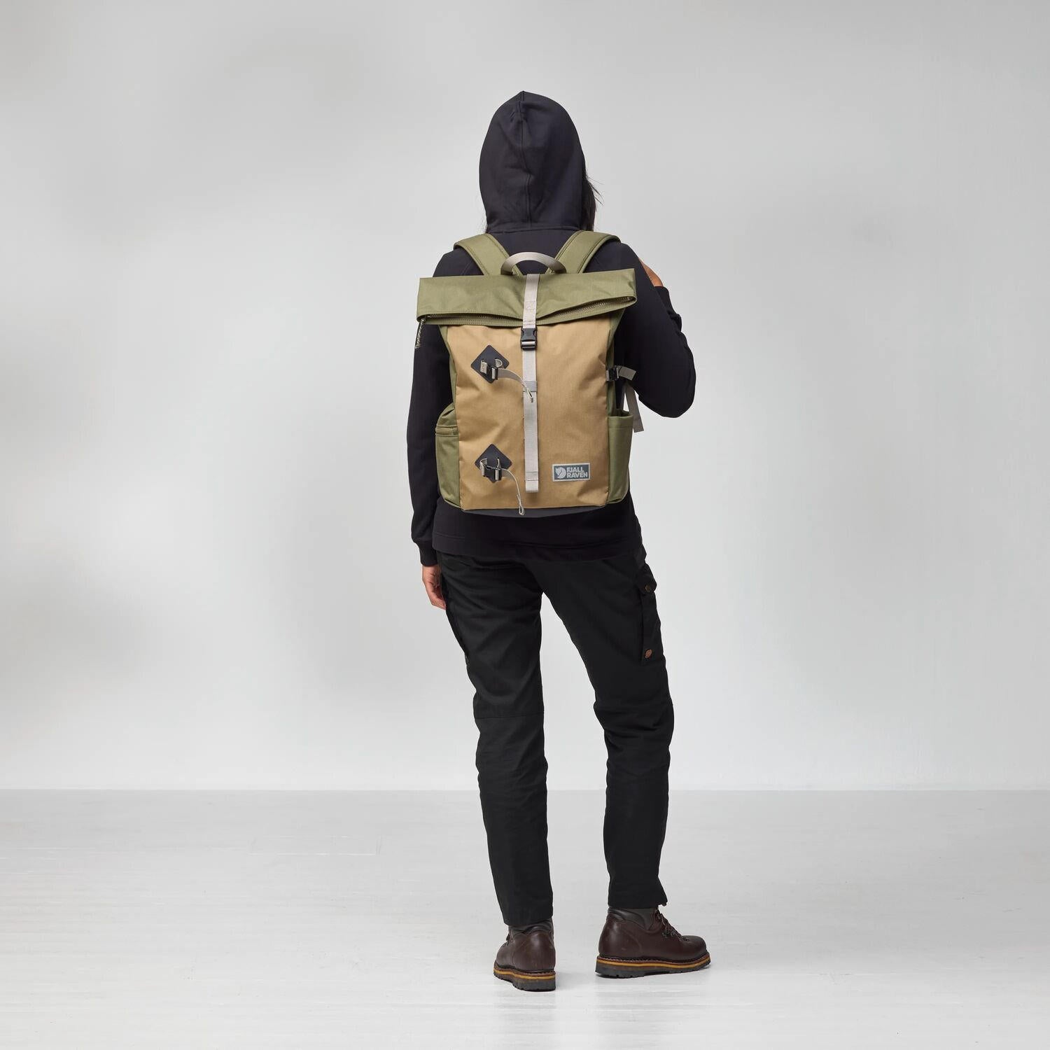 Fjallraven Vardag Foldsack 25