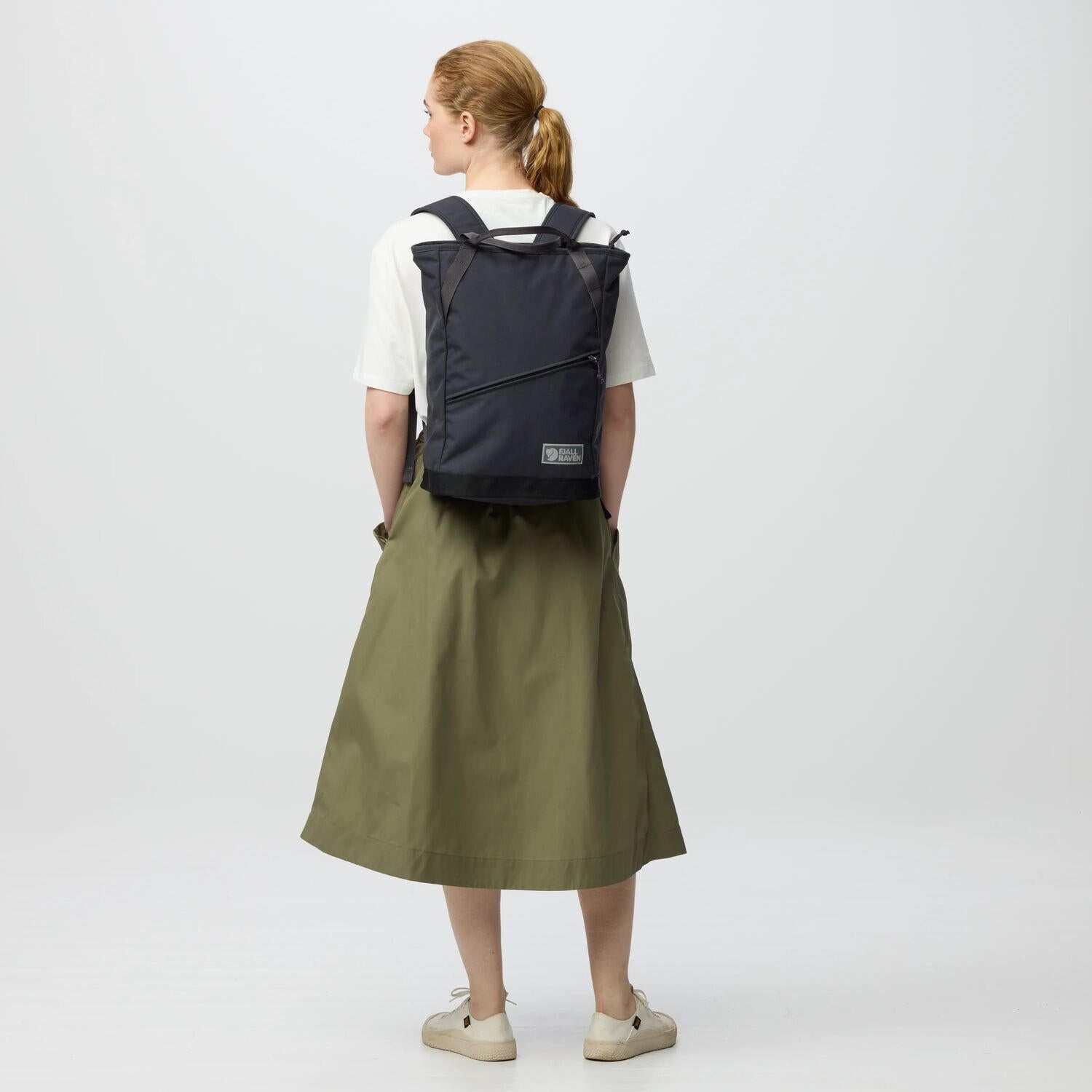 Fjallraven soma Vardag Totepack 22