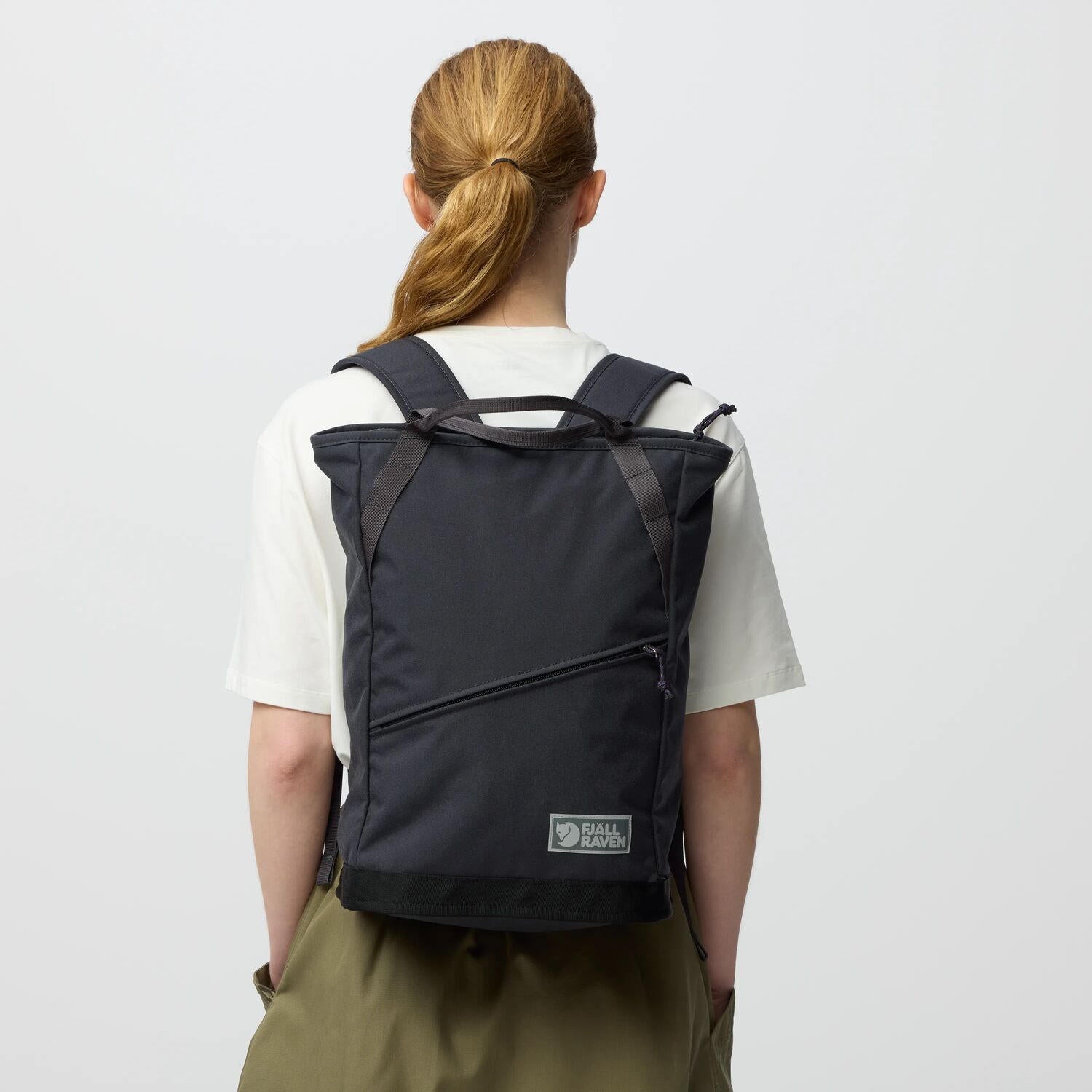 Fjallraven soma Vardag Totepack 22