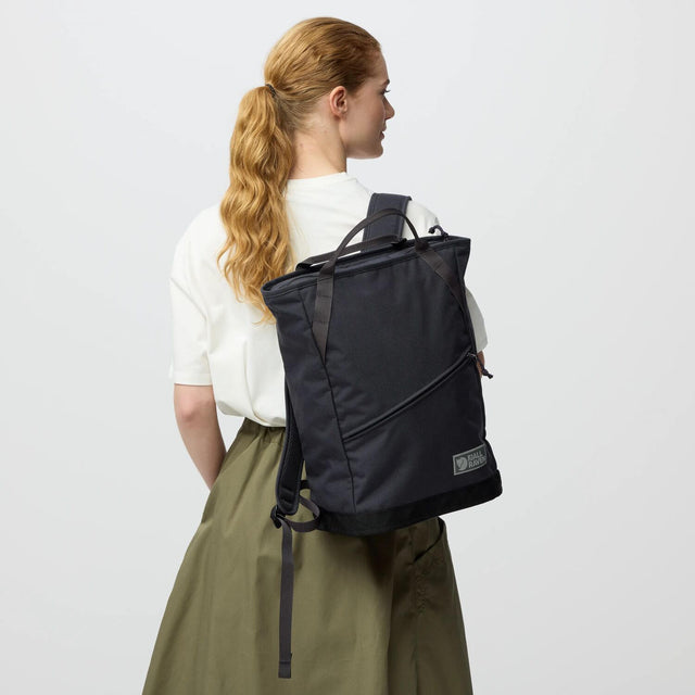 Fjallraven soma Vardag Totepack 22