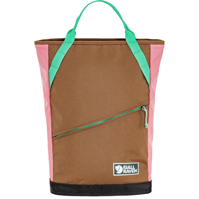 Fjallraven soma Vardag Totepack 22