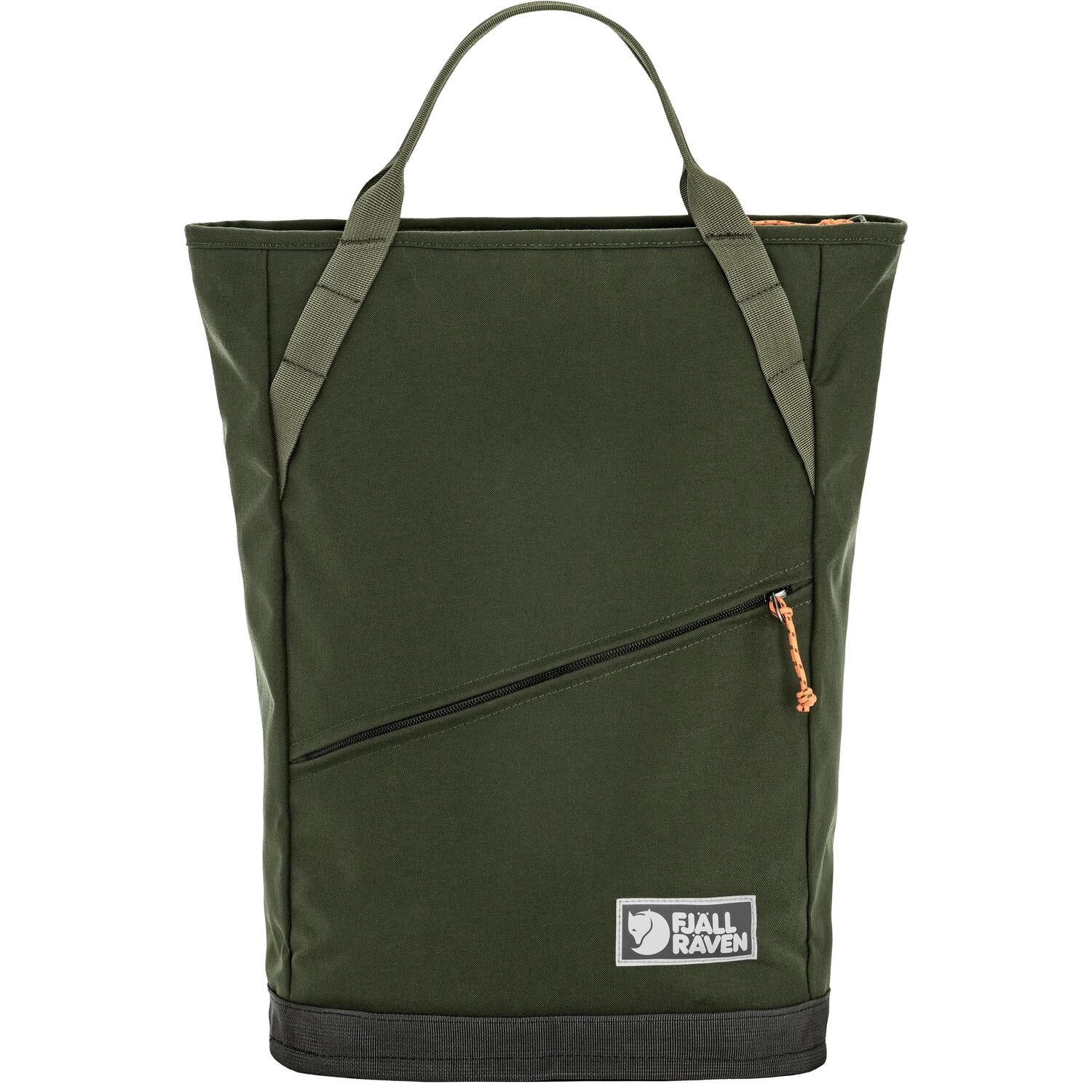 Fjallraven soma Vardag Totepack 22