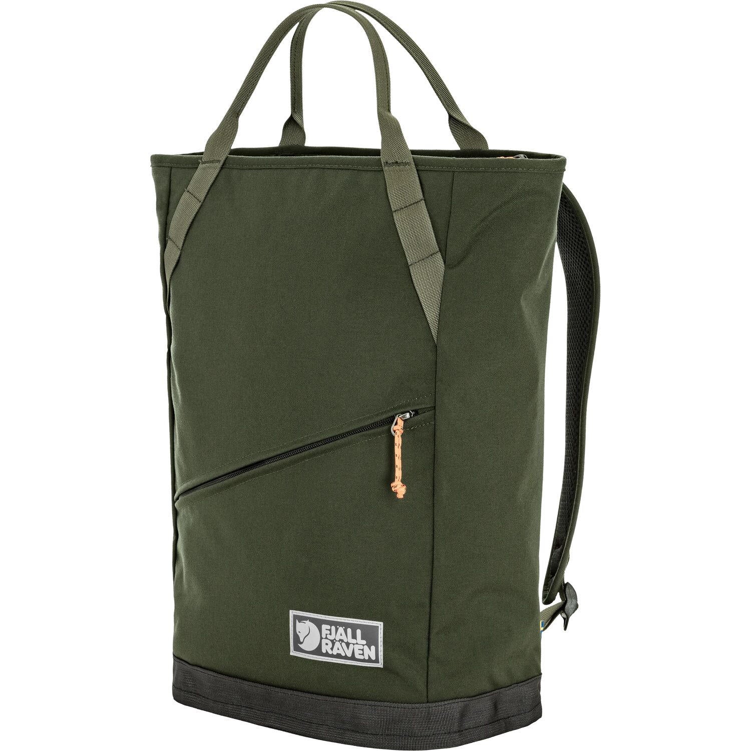 Fjallraven soma Vardag Totepack 22