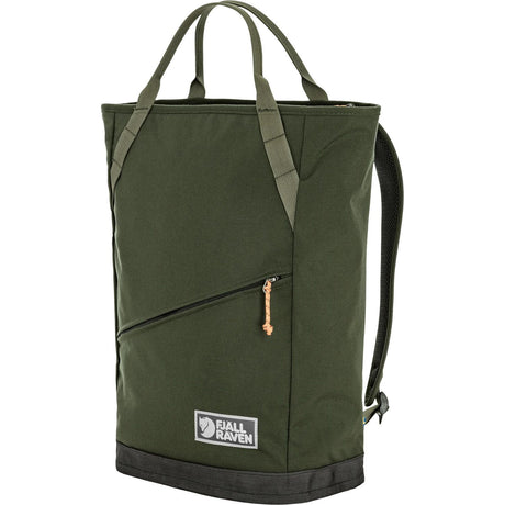 Fjallraven soma Vardag Totepack 22