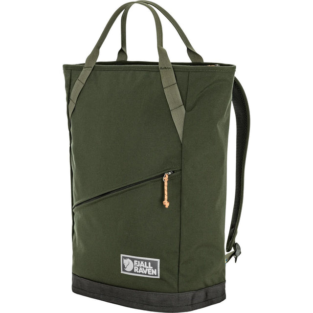 Fjallraven soma Vardag Totepack 22