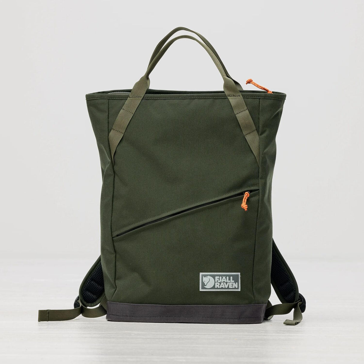 Fjallraven soma Vardag Totepack 22