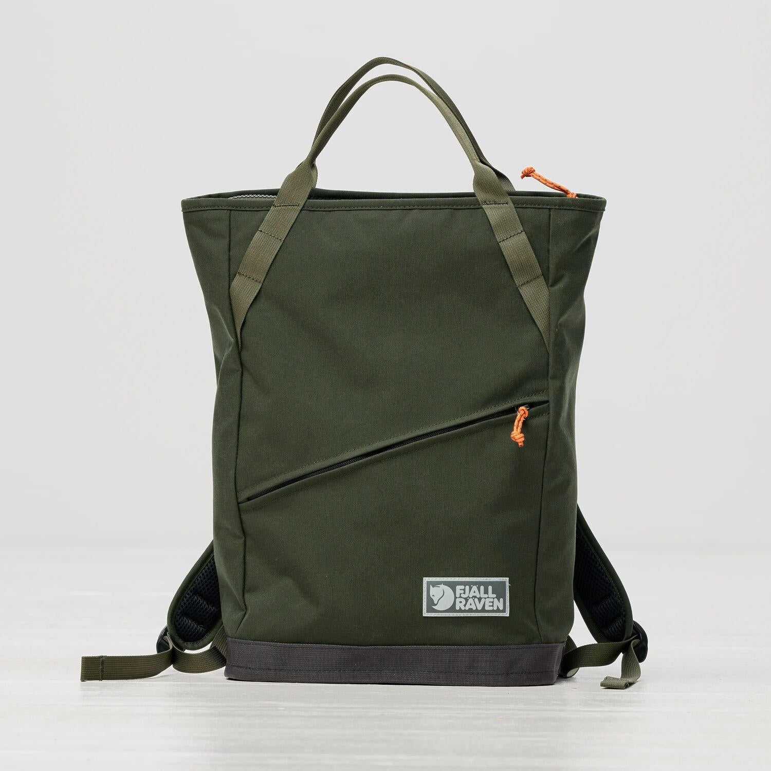Fjallraven soma Vardag Totepack 22