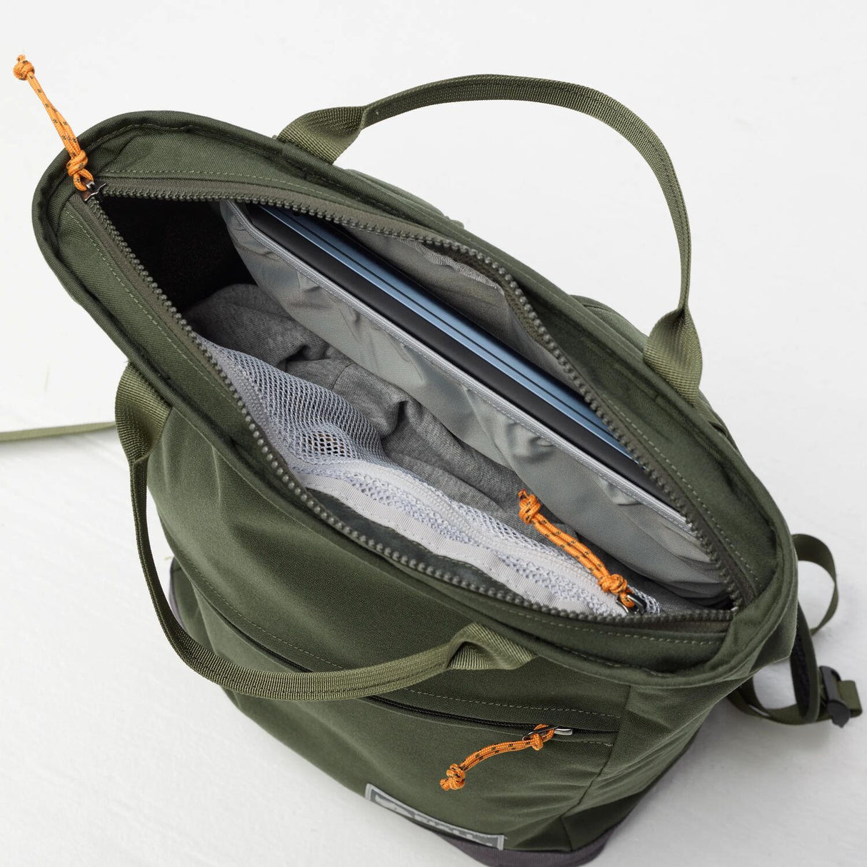Fjallraven soma Vardag Totepack 22