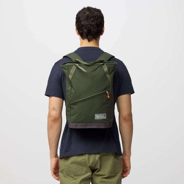 Fjallraven soma Vardag Totepack 22
