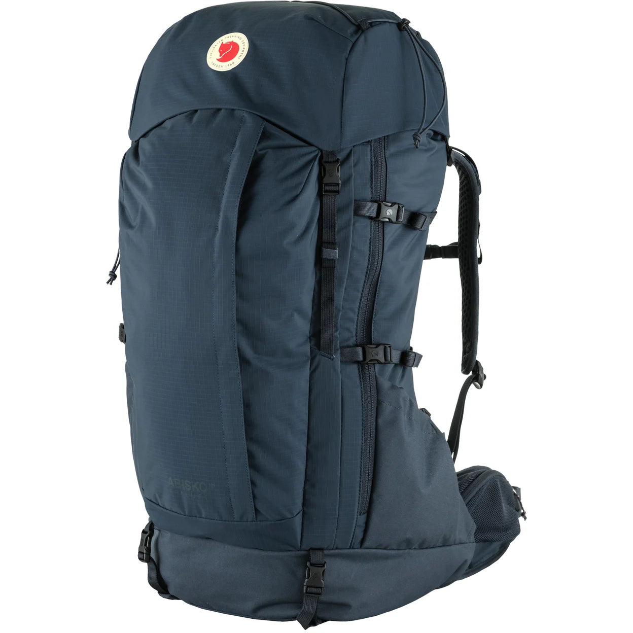 Mugursoma Fjallraven Abisko Friluft 35 M/L
