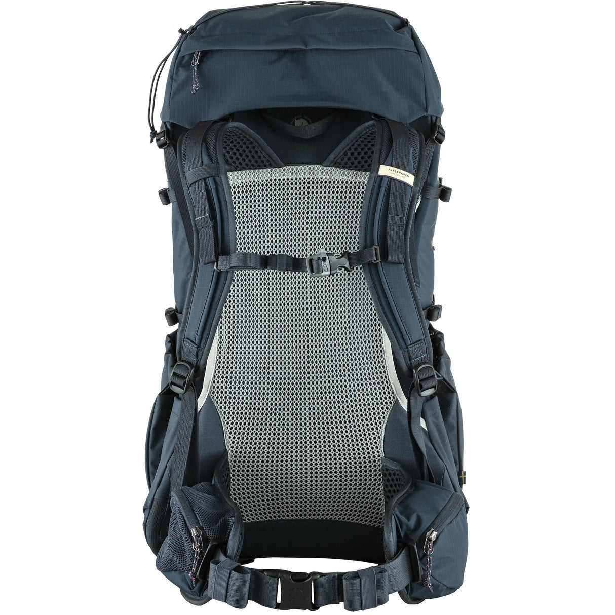 Mugursoma Fjallraven Abisko Friluft 35 M/L