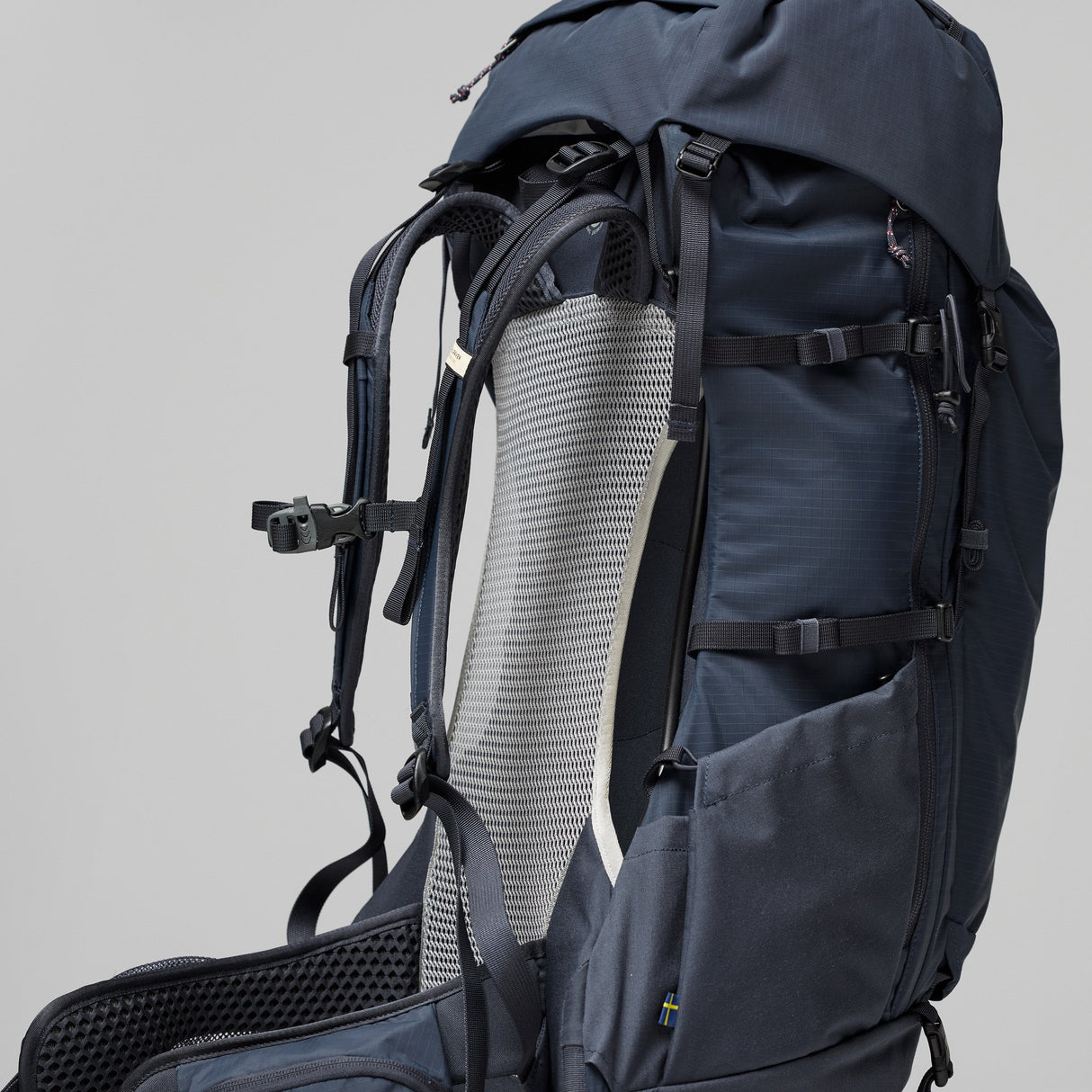 Mugursoma Fjallraven Abisko Friluft 35 M/L