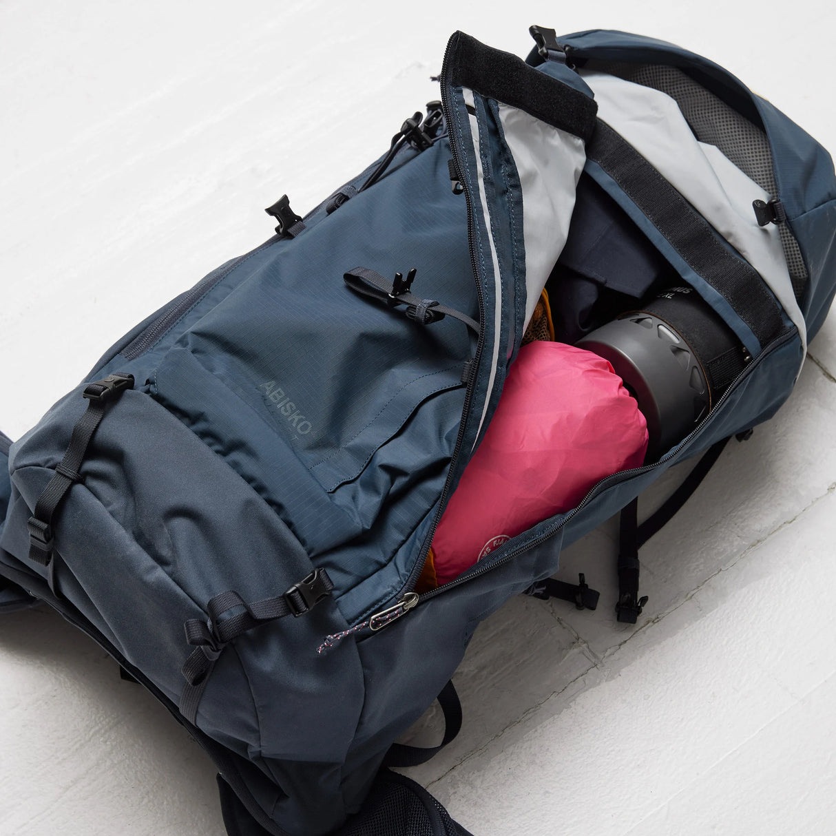 Mugursoma Fjallraven Abisko Friluft 35 M/L