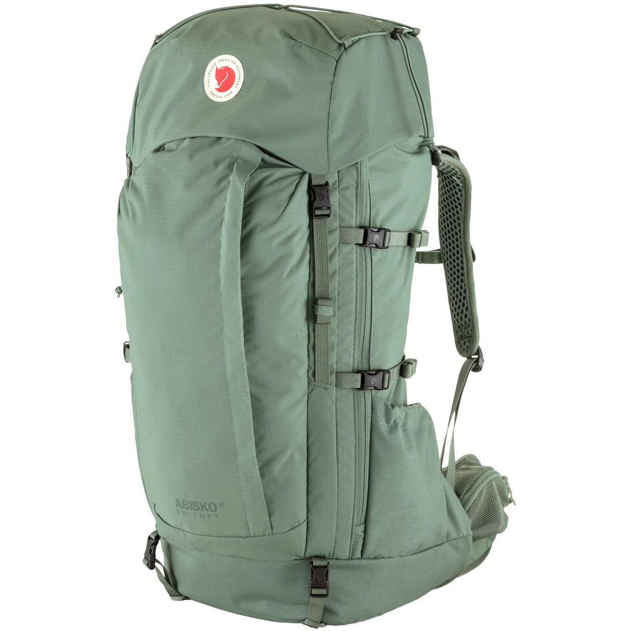 Mugursoma Fjallraven Abisko Friluft 35 M/L
