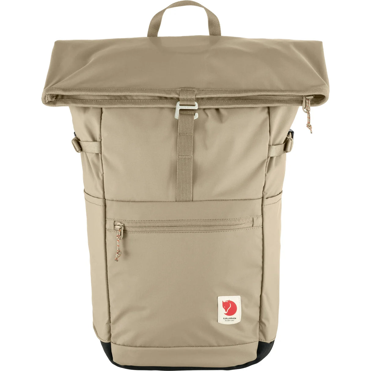 Mugursoma Fjallraven High Coast Foldsack 24