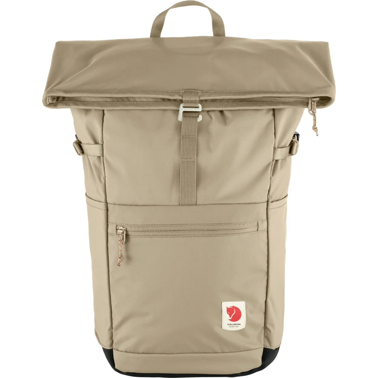 Mugursoma Fjallraven High Coast Foldsack 24