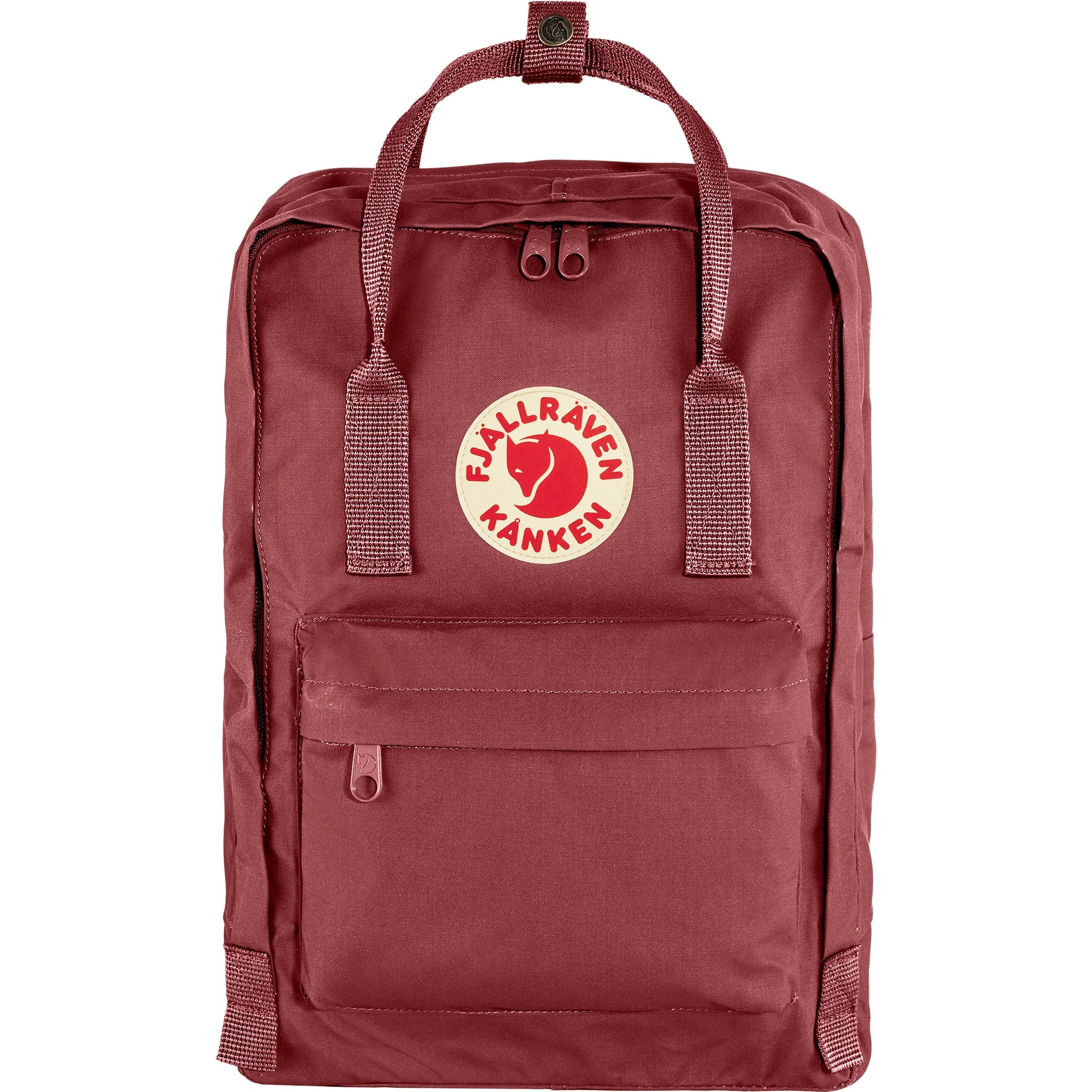 Backpack Fjallraven Kanken Laptop 13''