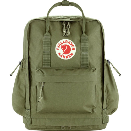 Backpack Fjallraven Kanken Outlong