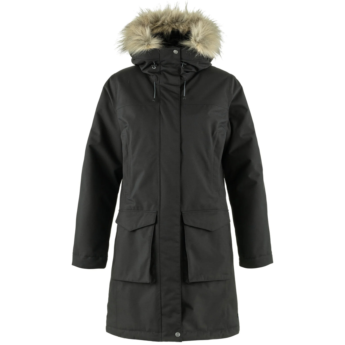 Fjallraven Nuuk Lite Parka Women's Jacket