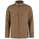Fjallraven Övik Down Shirt Jacket Men's