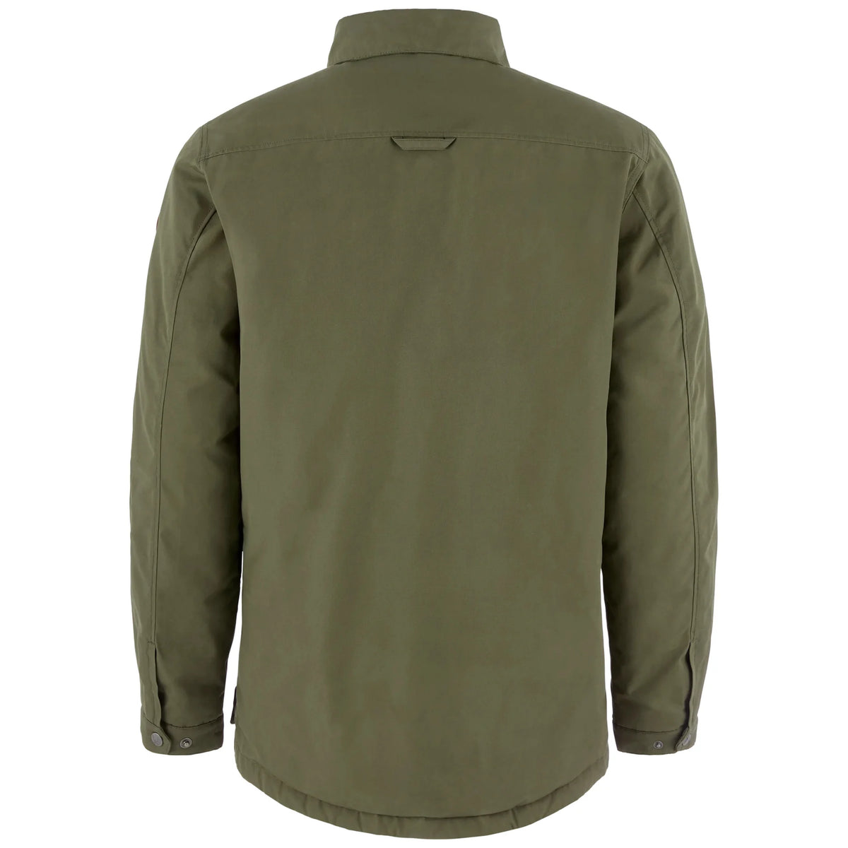 Fjallraven Övik Down Shirt Jacket Men's