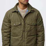 Fjallraven Övik Down Shirt Jacket Men's