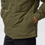 Fjallraven Övik Down Shirt Jacket Men's