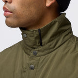 Fjallraven Övik Down Shirt Jacket Men's