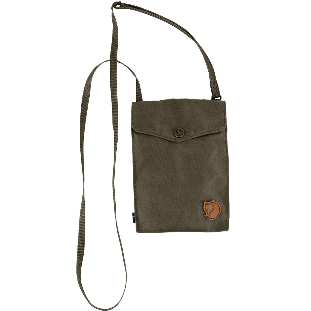 Pleca soma Fjallraven Pocket
