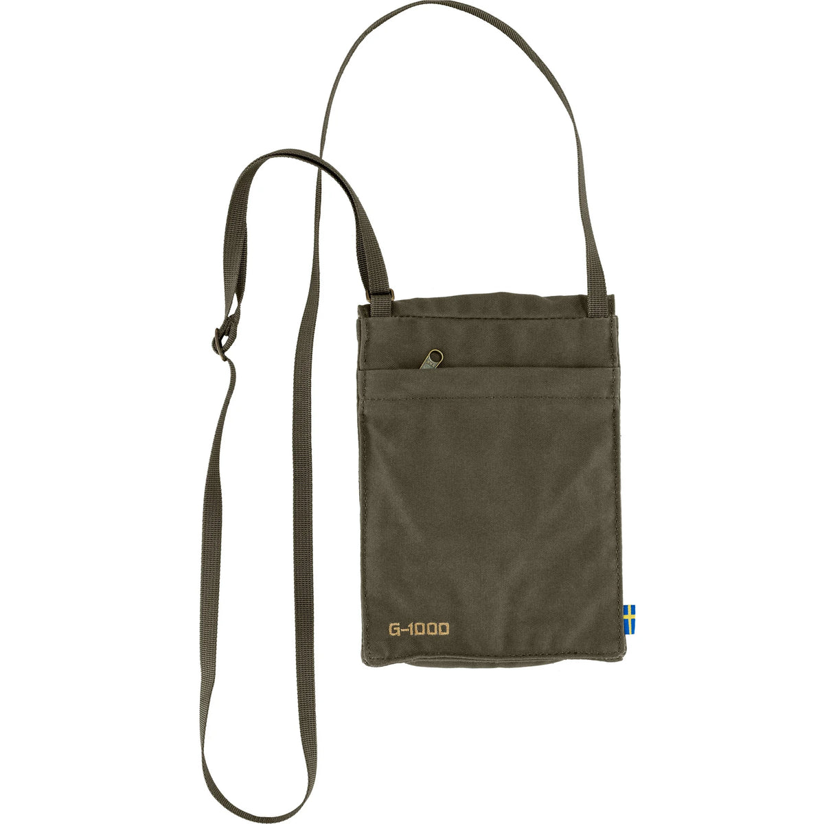 Pleca soma Fjallraven Pocket