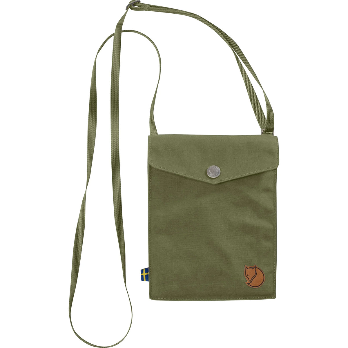 Pleca soma Fjallraven Pocket