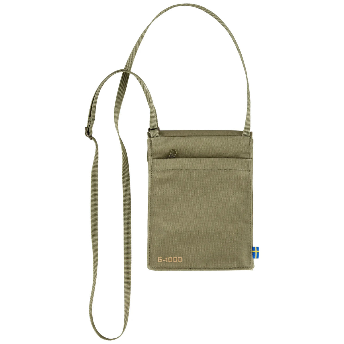 Pleca soma Fjallraven Pocket